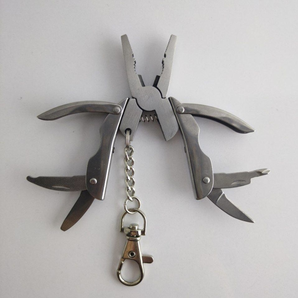 انبر دست چندکاره مارک اوکاسیا کد PS_704A