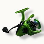 چرخ ماهیگیری برند ترکیه OKASIA