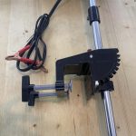 موتور قایق تفریحی و ترولینگ هایبو Haibo ET-34