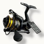 چرخ ماهیگیری اورجینال یولو مدل MAXEL