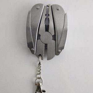 انبر دست چندکاره طبیعت گردی اوکاسیا