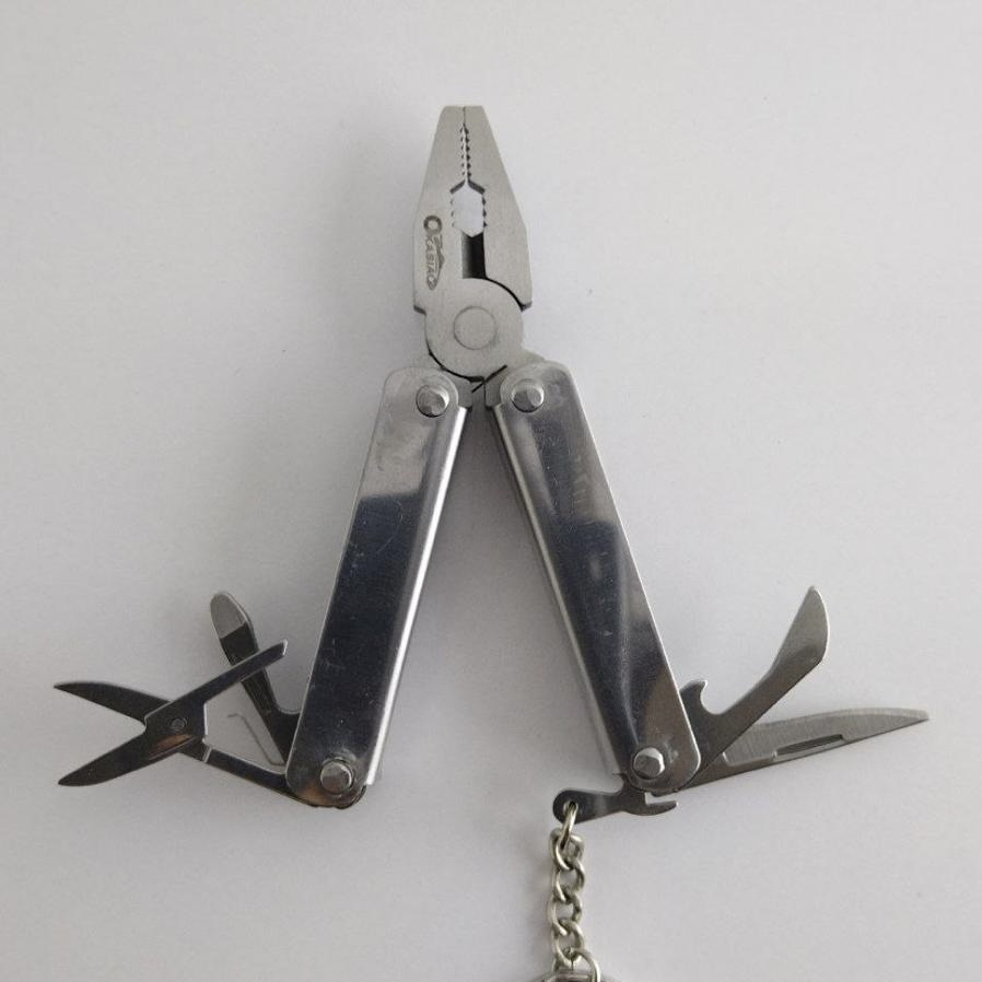 انبر دست چندکاره مارک اوکاسیا کد PS_303