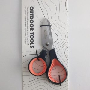 قیچی ماهیگیری مارک اوکاسیا کد FP_928