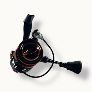 چرخ ماهیگیری برند ترکیه OKASIA