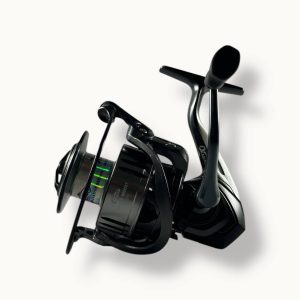 چرخ ماهیگیری برند ترکیه OKASIA