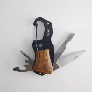 کارابین چند کاره ماهیگیری و طبیعت گردی مارک اوکاسیا کد FT_102C