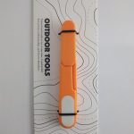 قیچی سرنخ زن ماهیگیری مارک اوکاسیا کد A_110