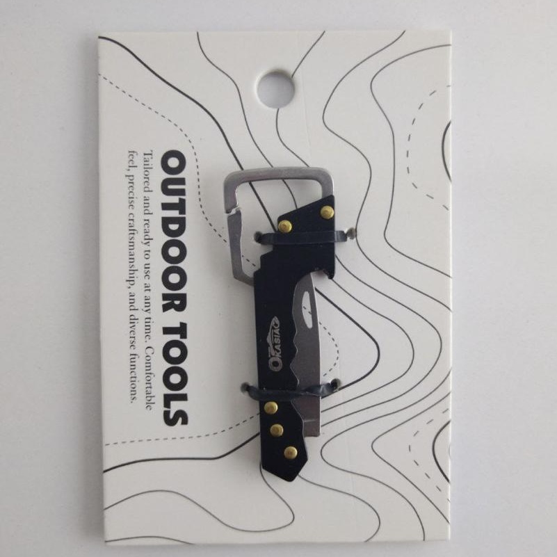 جاسوییچی طبیعت گردی چند کاره مارک اوکاسیا کد FT_118