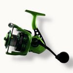 چرخ ماهیگیری برند ترکیه OKASIA