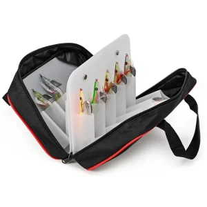 کیف لور 20 خانه‌ای LEO