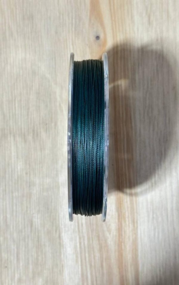 نخ ماهیگیری دایوا تورنومنت مدل EVO 8 رشته