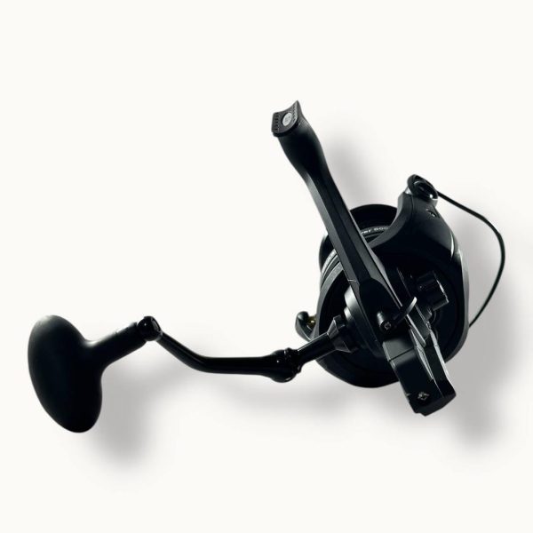 چرخ ماهیگیری برند ترکیه OKASIA