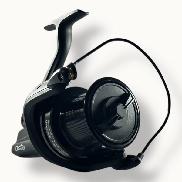 چرخ ماهیگیری برند ترکیه OKASIA