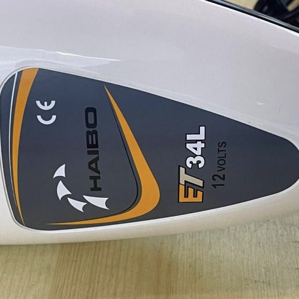 موتور قایق تفریحی و ترولینگ هایبو Haibo ET-34