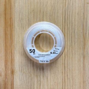 نخ ماهیگیری دایوا مدل TOURNAMENT FLUOROCARBON LEADER