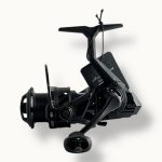 چرخ ماهیگیری اورجینال یولو مدل BLACk KNIGHT