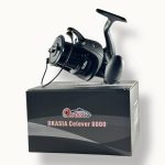 چرخ ماهیگیری برند ترکیه OKASIA