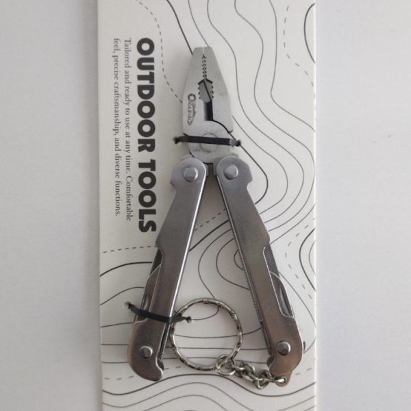 انبر دست چندکاره طبیعت گردی اوکاسیا