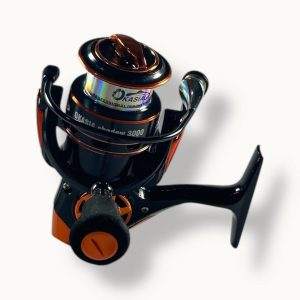 چرخ ماهیگیری برند ترکیه OKASIA