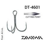 قلاب سه شاخ دایوا سایز 10 مدل DT-4601