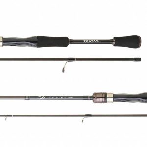چوب ماهیگیری دایوا اکسلر Daiwa exceler 270-14- 42 gr