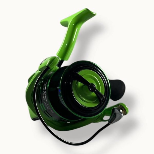 چرخ ماهیگیری برند ترکیه OKASIA