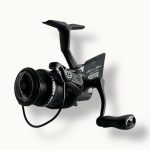 چرخ ماهیگیری اورجینال یولو مدل BLACk KNIGHT