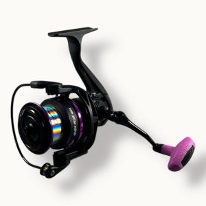 چرخ ماهیگیری برند ترکیه OKASIA