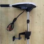 موتور قایق تفریحی و ترولینگ هایبو Haibo ET-34