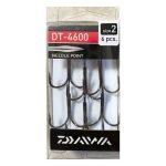 قلاب سه شاخ دایوا مدل Daiwa DT 4600