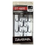 قلاب سه شاخ دایوا مدل Daiwa DT 4600