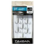 قلاب سه شاخ دایوا سایز 10 مدل DT-4601