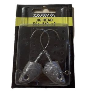 جیگ هد دایوا در 5 وزن