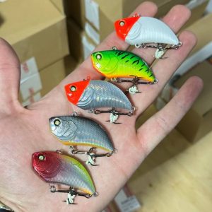 لور استخوانی ماهیگیری آب شیرین کوندور