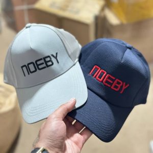 کلاه ماهیگیری نوئبی در 3 رنگ NOEBY Fishing Cap