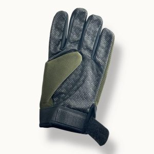 دستکش ماهیگیری و طبیعت‌گردی اسکلتی در 2 رنگ