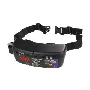 جعبه کمری لوازم و طعمه ماهیگیری Tackle Waist Case Earthworm Container with Belt