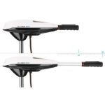 موتور قایق تفریحی و ترولینگ هایبو Haibo ET-34