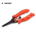 ست تجهیزات ماهیگیری ATISEN (چاقو فیله‌کن + چاقوتیزکن + انبر ماهیگیری)