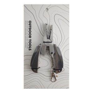 انبر دست چندکاره طبیعت گردی