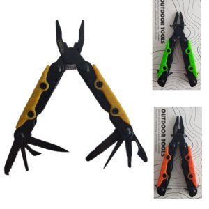 انبر دست چندکاره طبیعت گردی مارک اوکاسیا کد PS_100