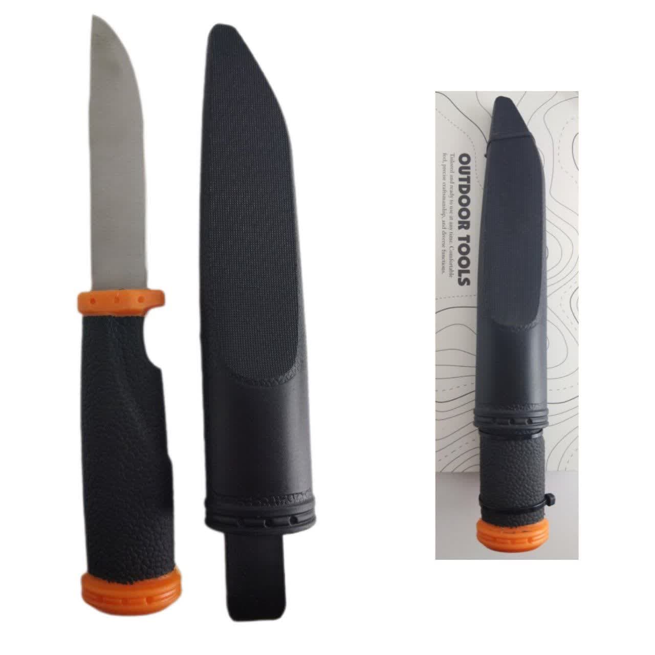 چاقو سفری مارک اوکاسیا کد F_218