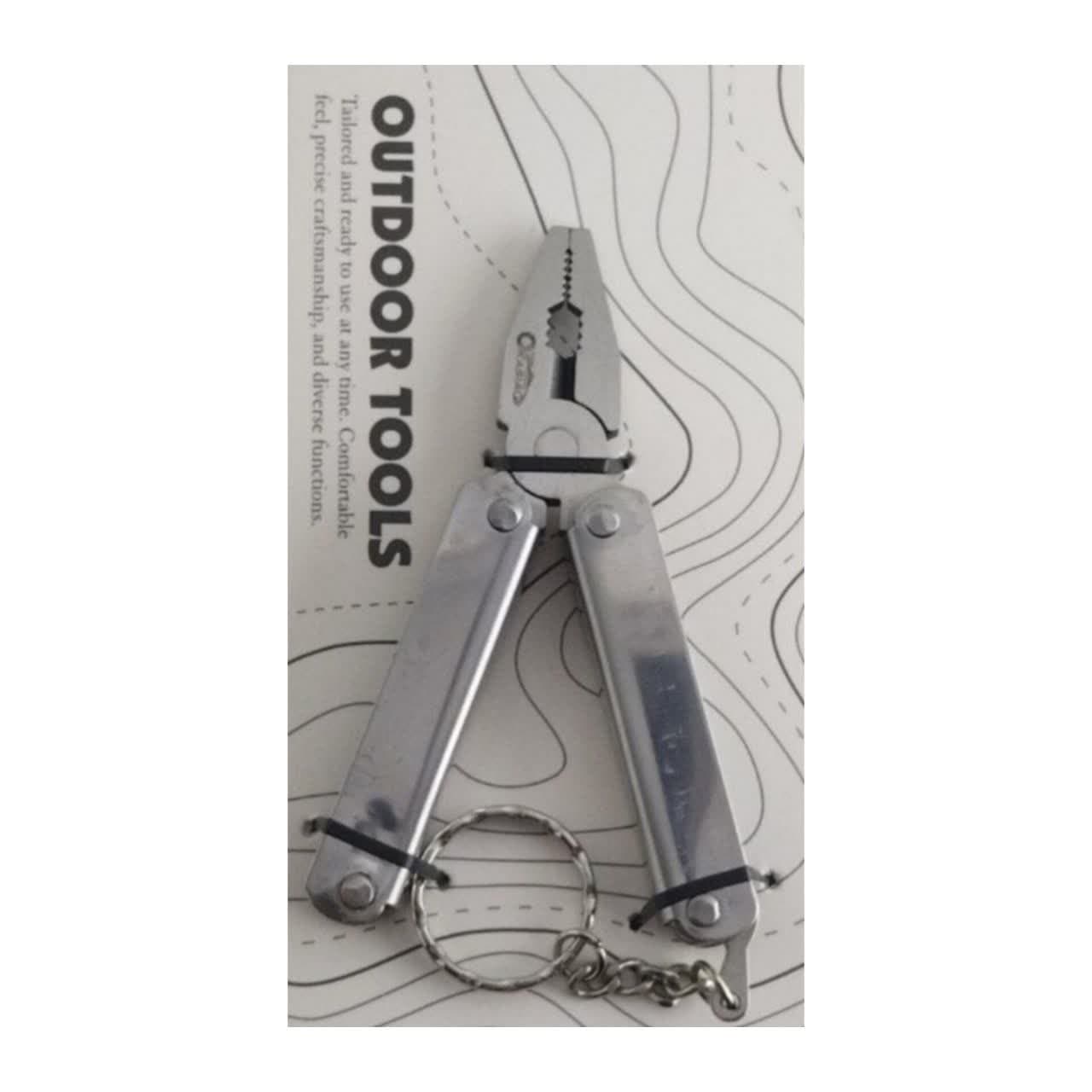 انبر دست چندکاره مارک اوکاسیا کد PS_303