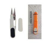 قیچی سرنخ زن ماهیگیری مارک اوکاسیا کد A_110