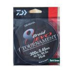 نخ ماهیگیری دایوا تورنومنت مدل EVO 8 رشته