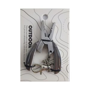 انبر دست چندکاره طبیعت گردی اوکاسیا