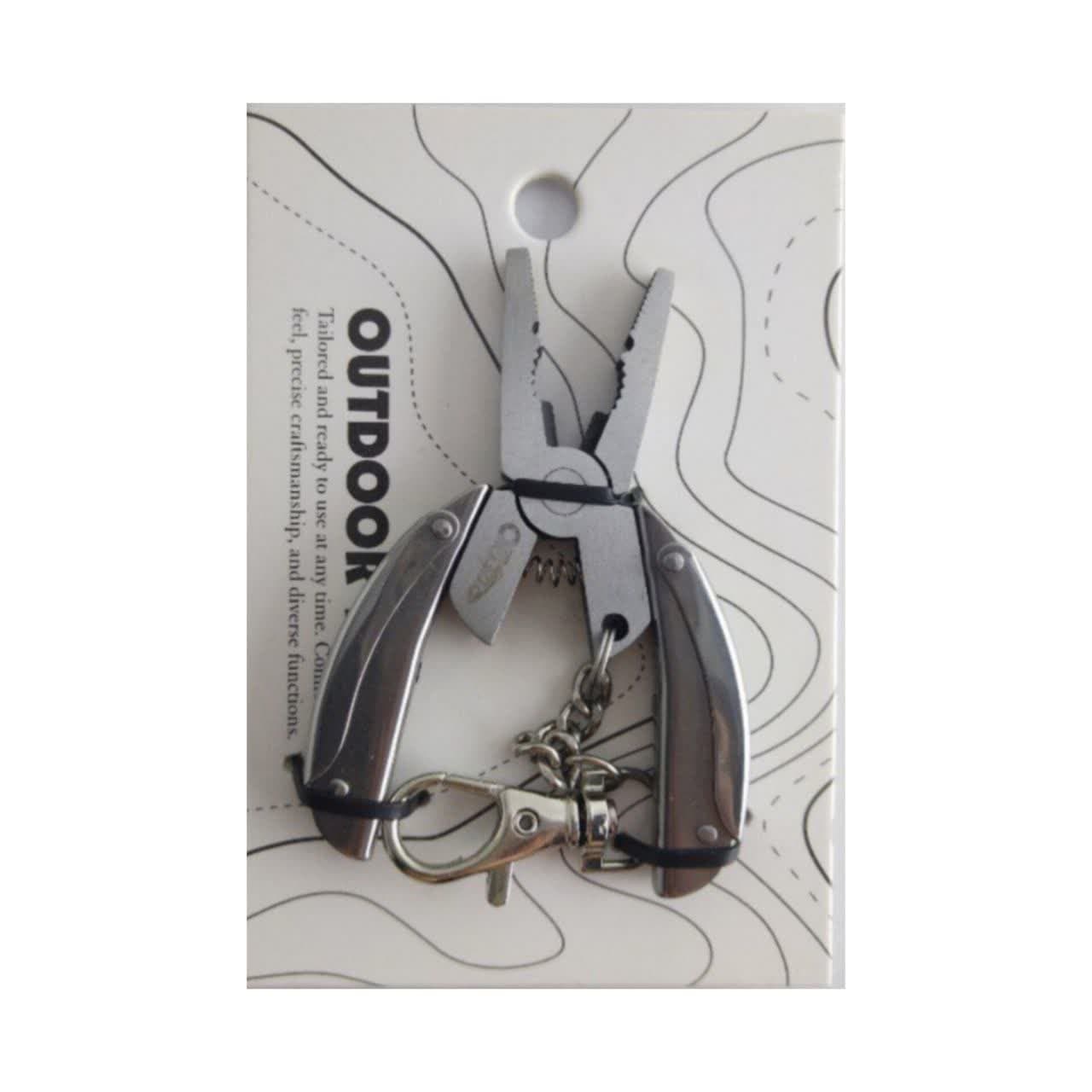 انبر دست چندکاره طبیعت گردی اوکاسیا