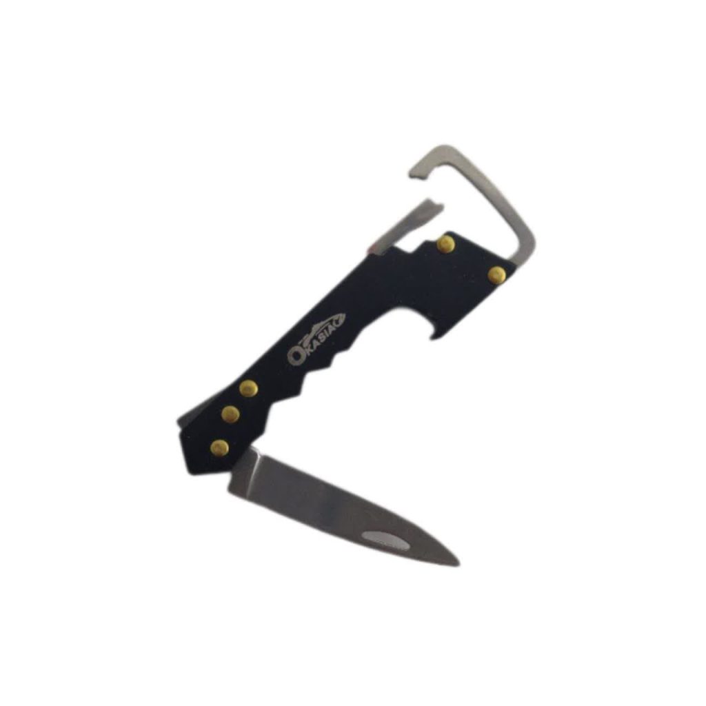 جاسوییچی طبیعت گردی چند کاره مارک اوکاسیا کد FT_118