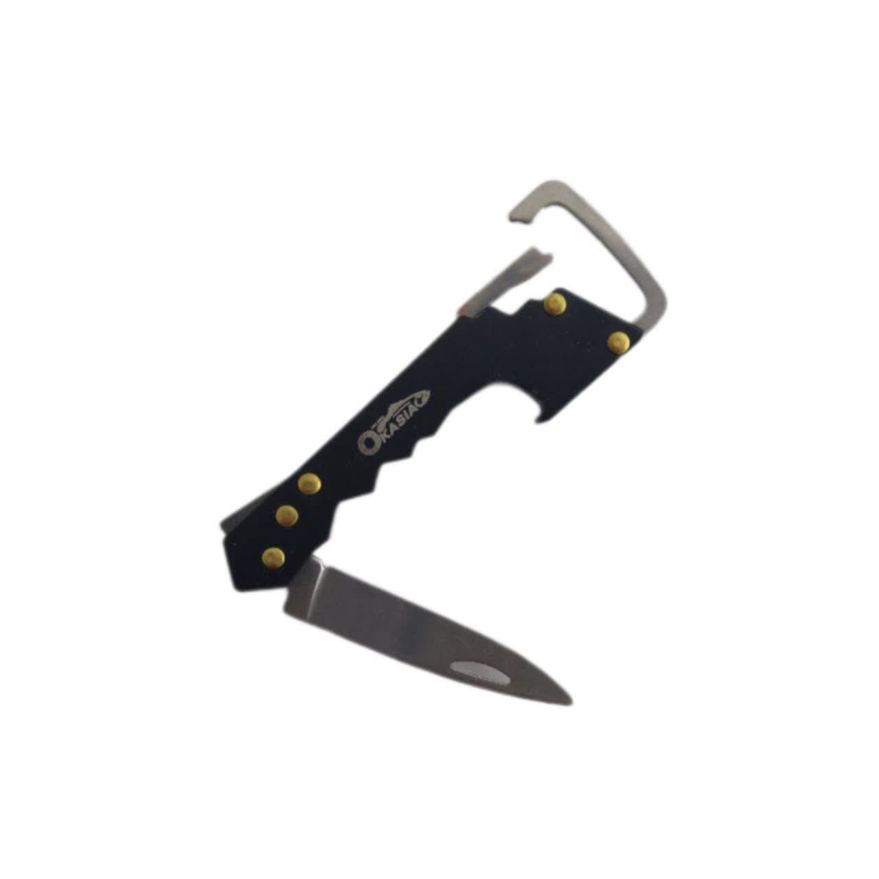 جاسوییچی طبیعت گردی چند کاره مارک اوکاسیا کد FT_118