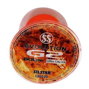 نخ ماهیگیری EVOLUTION G2 برند SEA HORSE